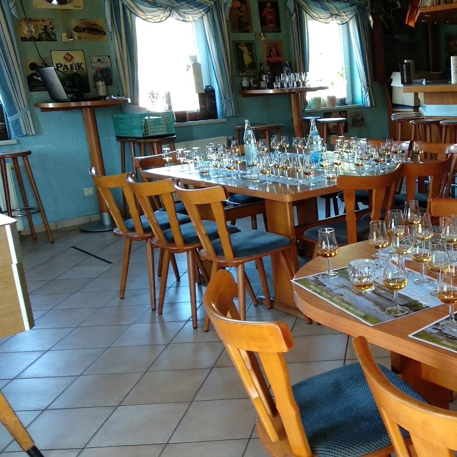 Restaurant "Rächs Sportheim & Musikkneipe" in Münchweiler an der Rodalb