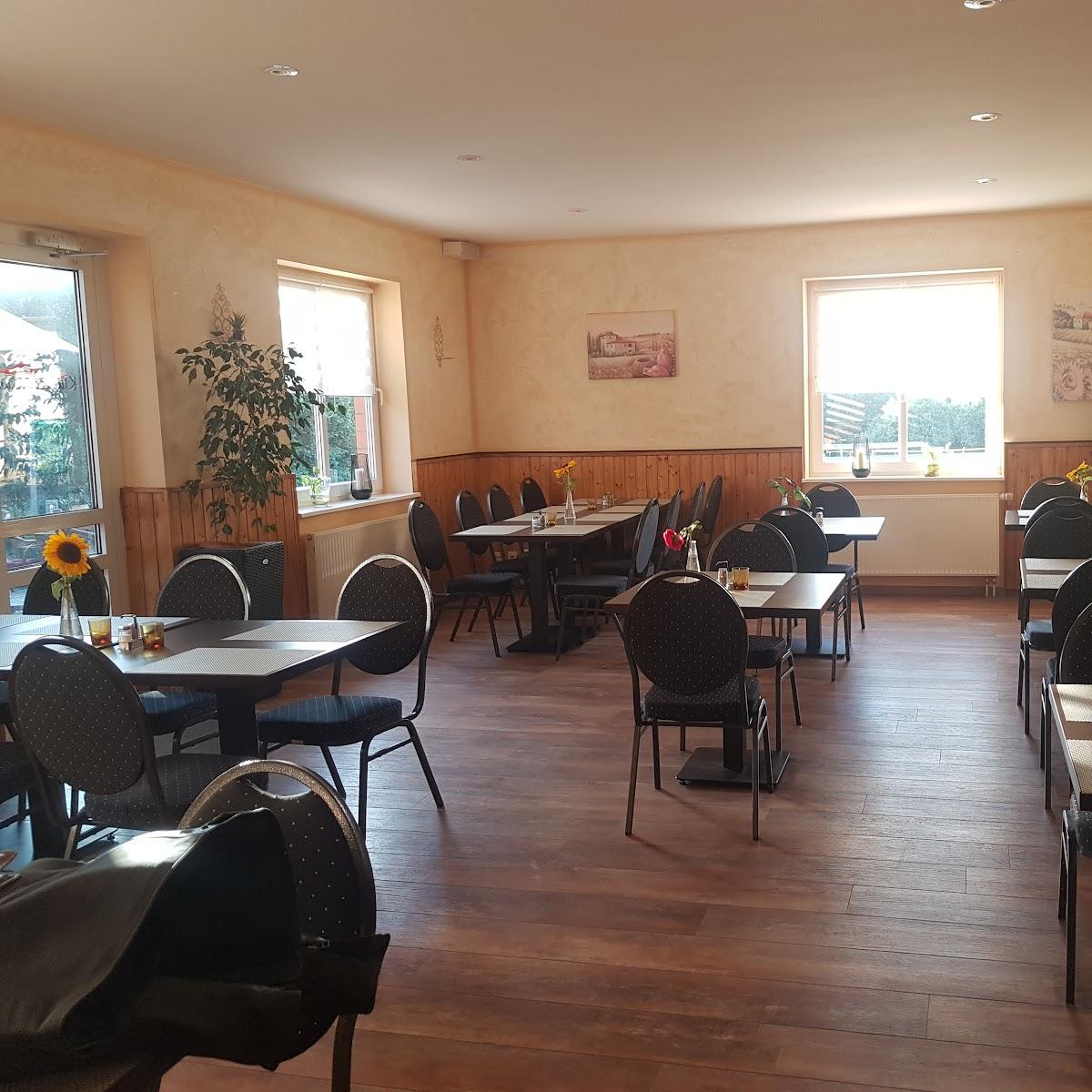 Restaurant "KlüthseeCamp & Seeblick" in Klein Rönnau