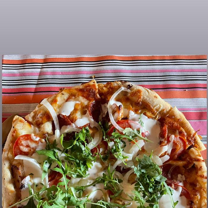 Restaurant "Sportgaststätte SV" in Hahnbach