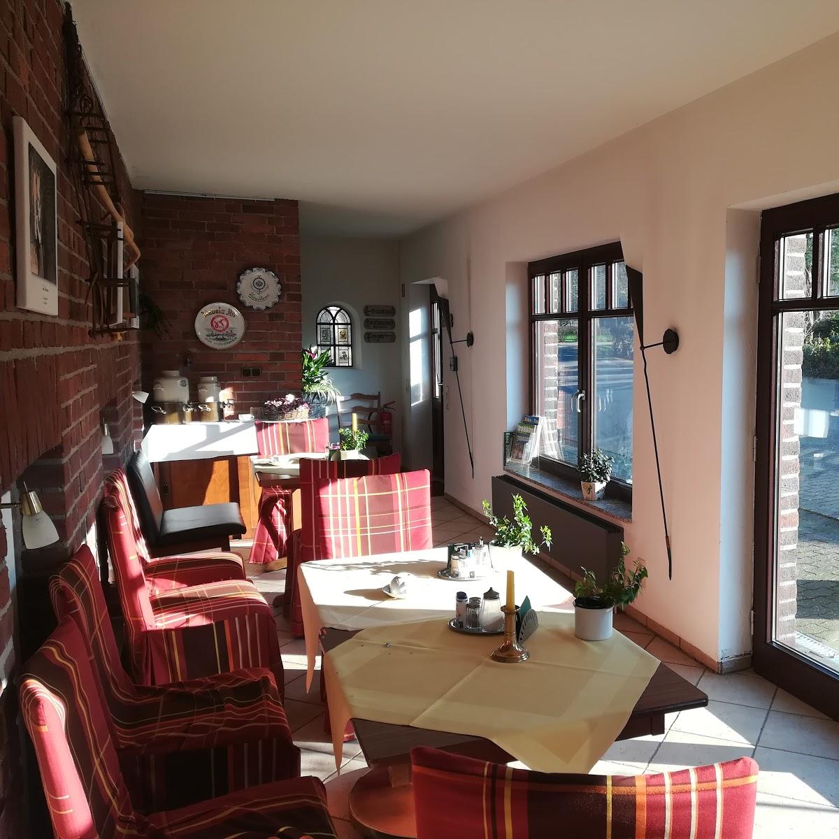 Restaurant "Restaurant Heuken GmbH" in Uedem