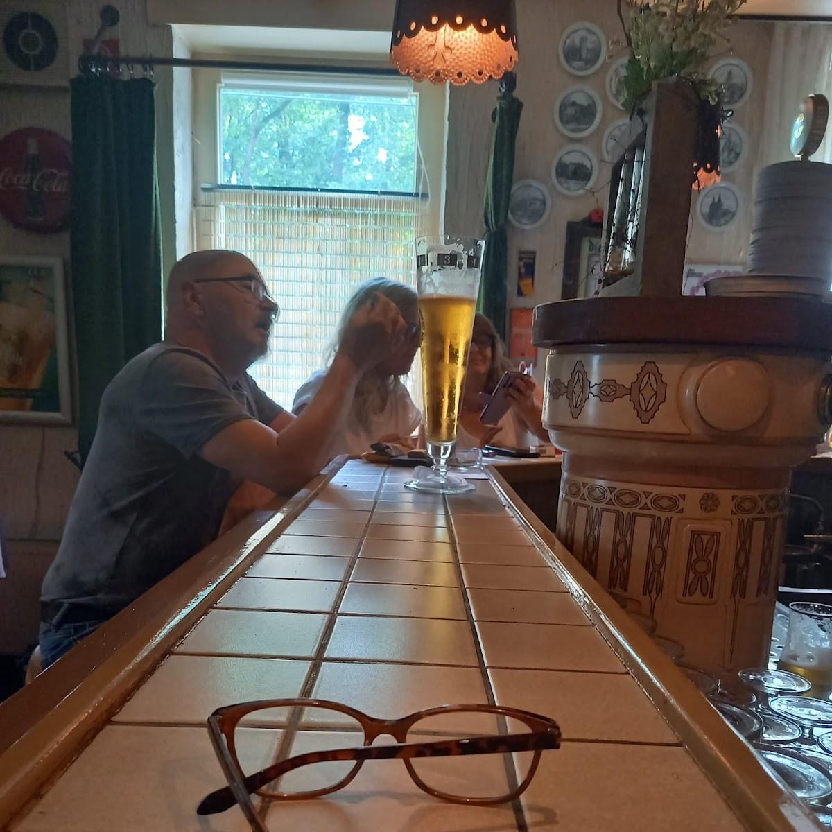 Restaurant "Gaststätte Krühan" in Uedem