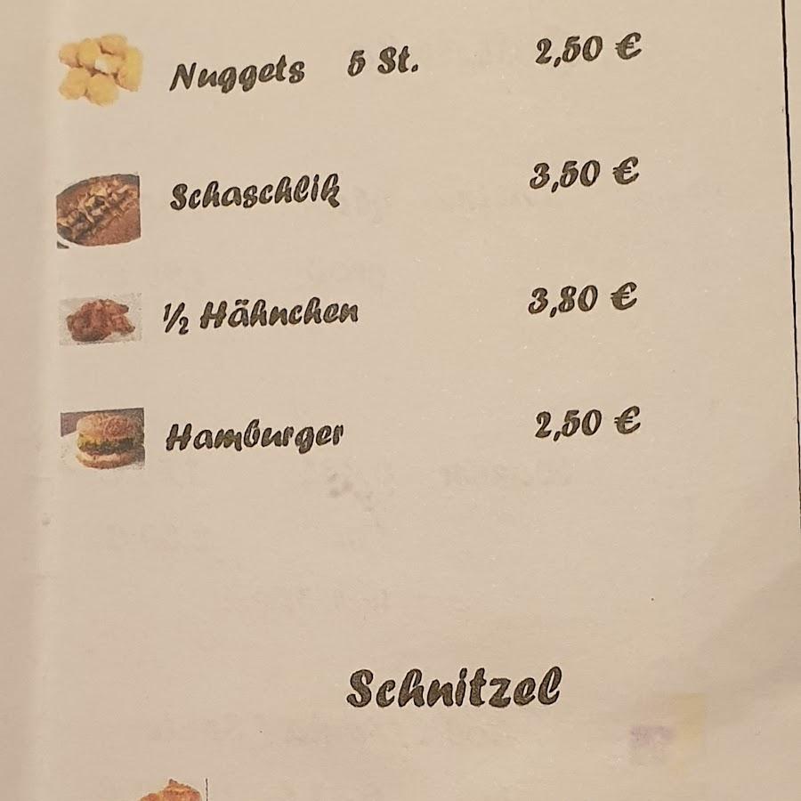 Restaurant "Tön