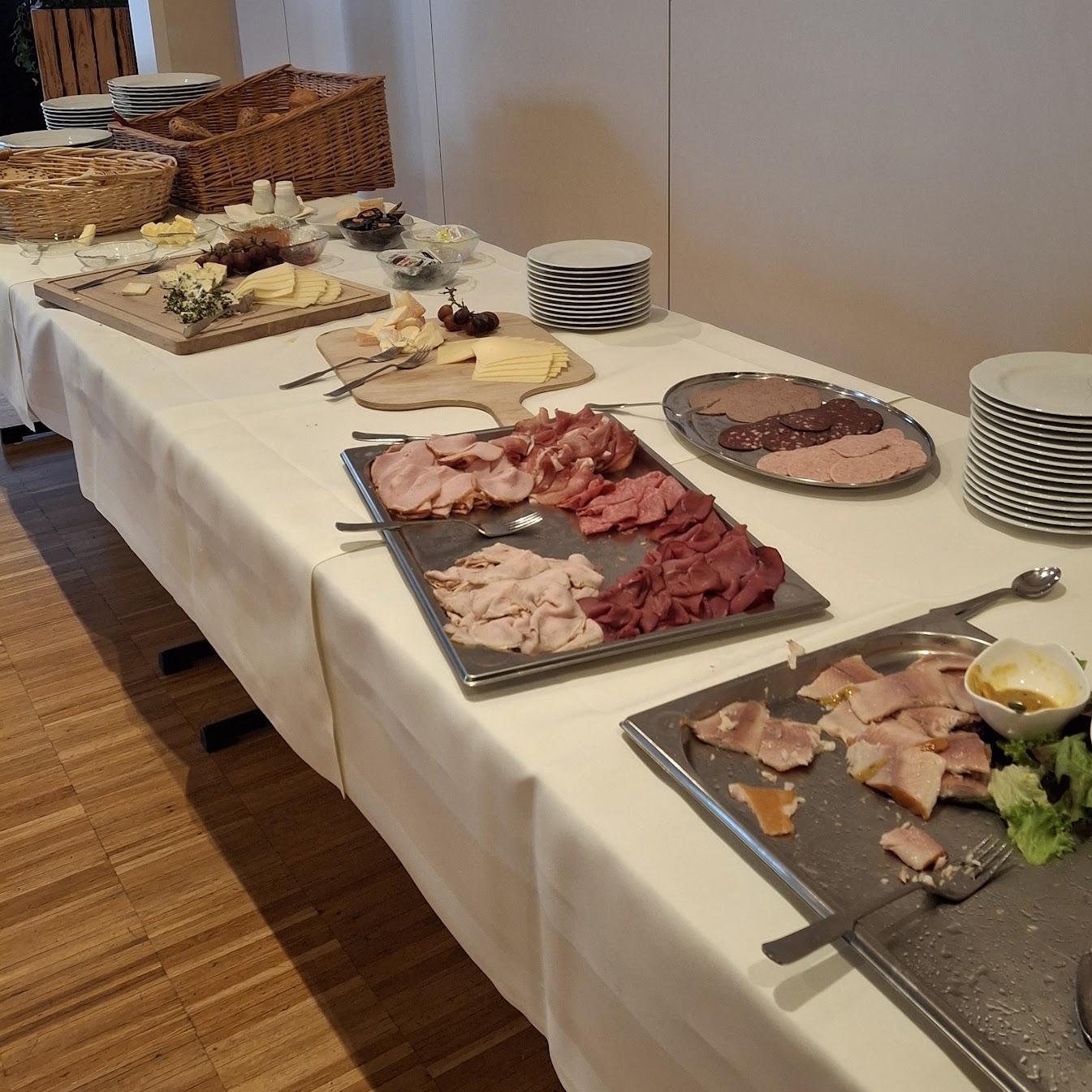 Restaurant "Zur Dorfschule Keppeln Bürgerbegegnungsstätte" in Uedem