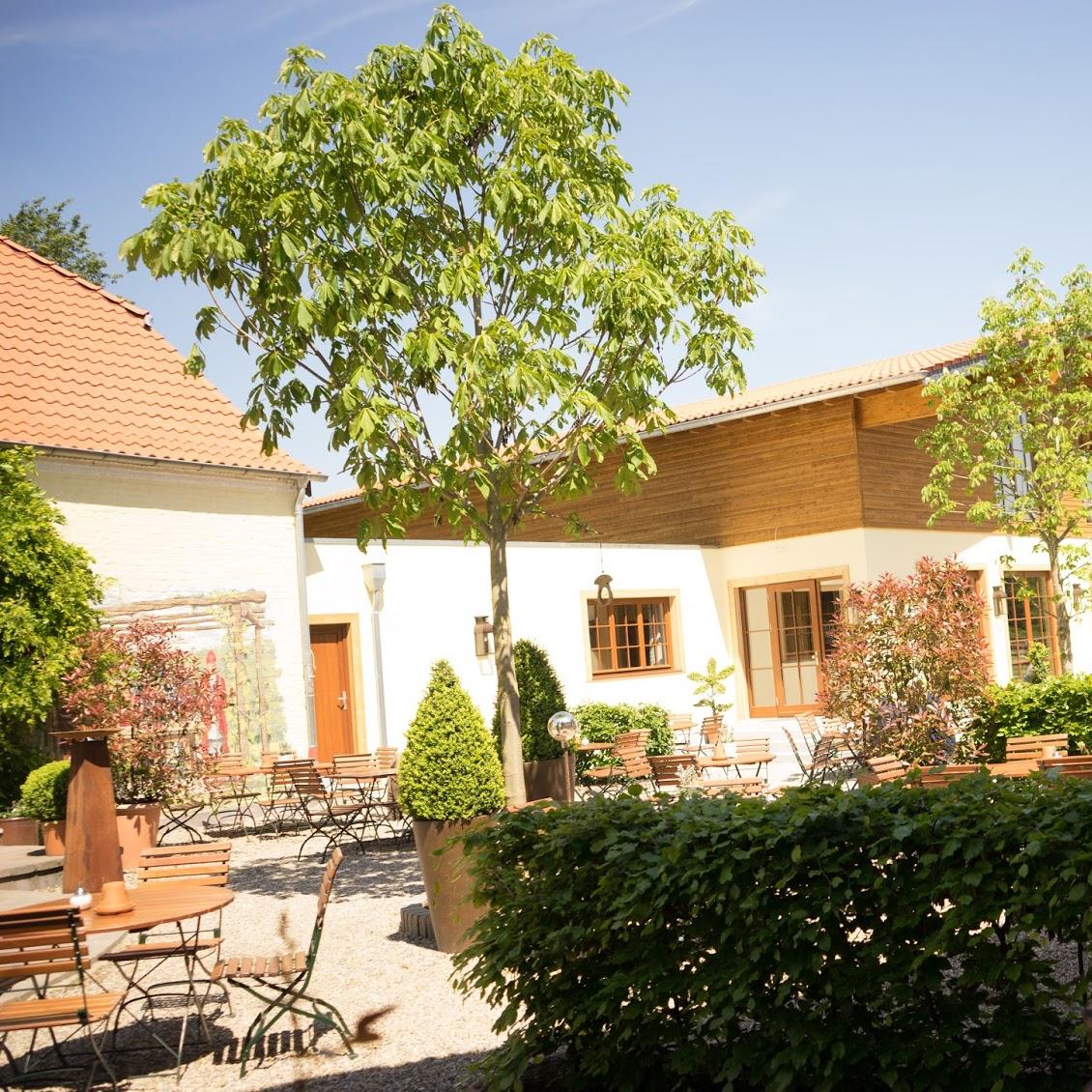 Restaurant "Landgut am Hochwald" in Sonsbeck