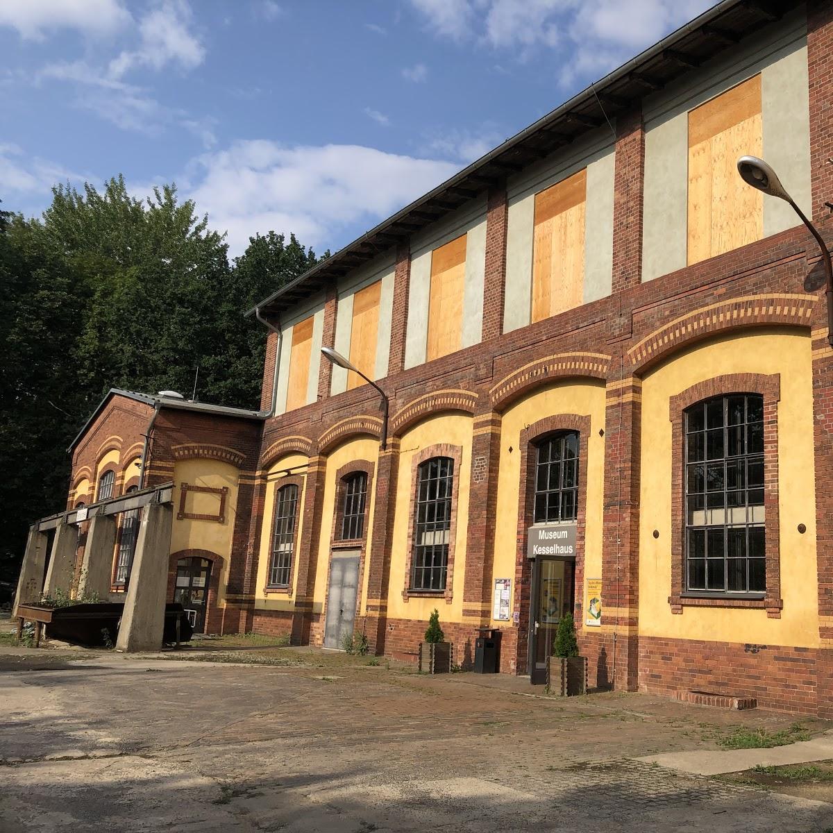 Restaurant "Restaurant Kesselhaus" in Berlin