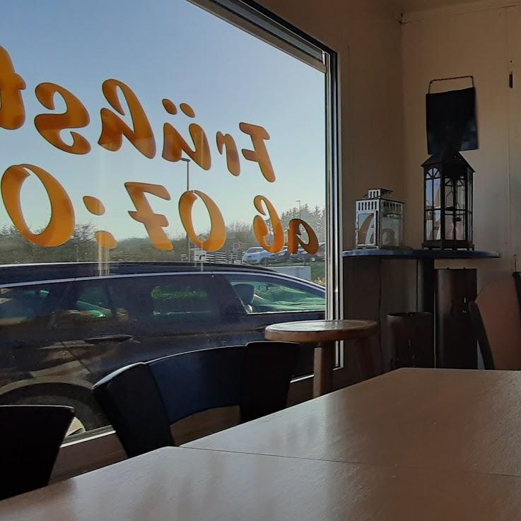 Restaurant "Imbiss Schneider Inh.Astrid Schneider" in Trierweiler