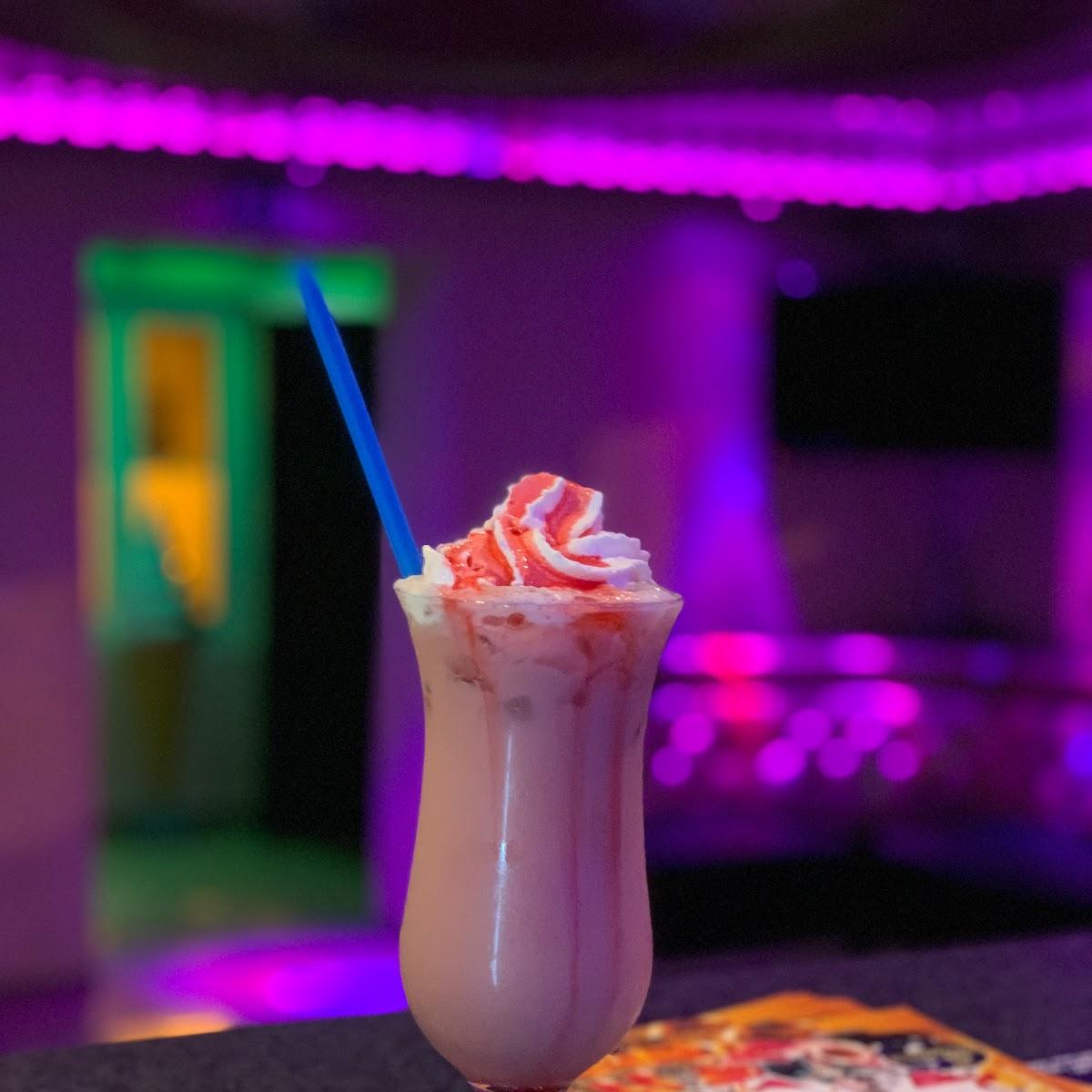 Restaurant "Dilan Lounge Cocktail Bar" in Sohren