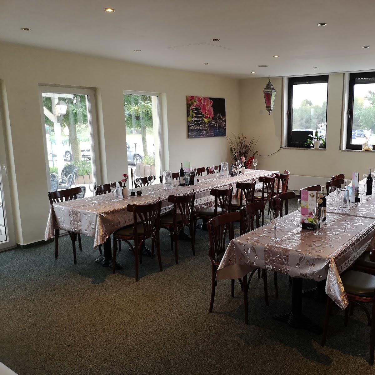 Restaurant "Thai Restaurant Hiranja" in Lautzenhausen