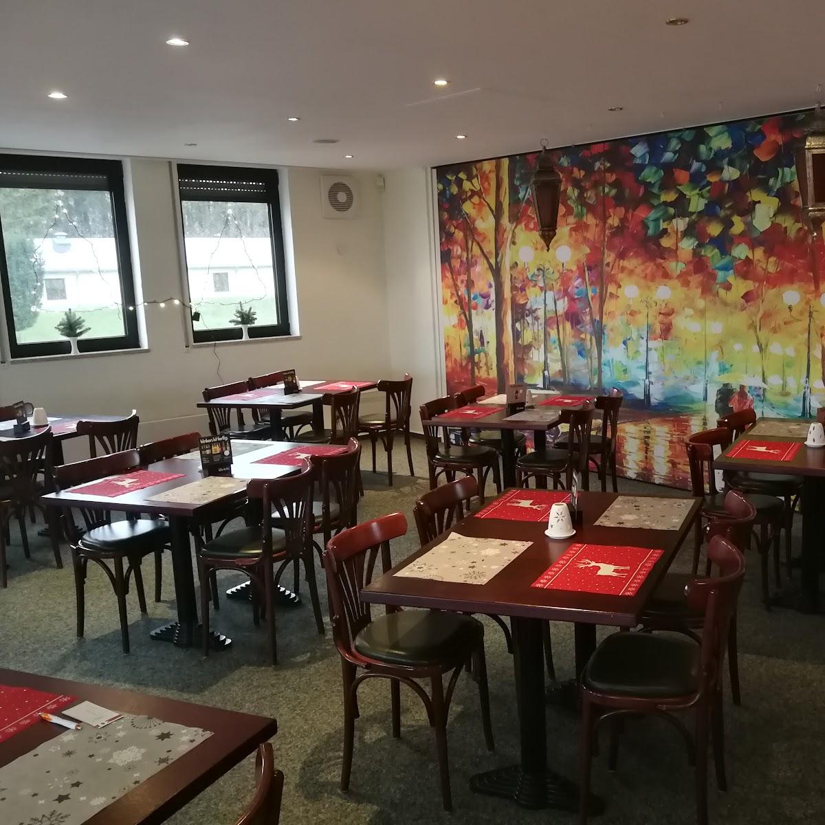 Restaurant "Thai Restaurant Hiranja" in Lautzenhausen