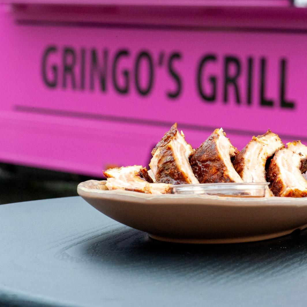 Restaurant "Gringo´s Grill" in Unterthingau