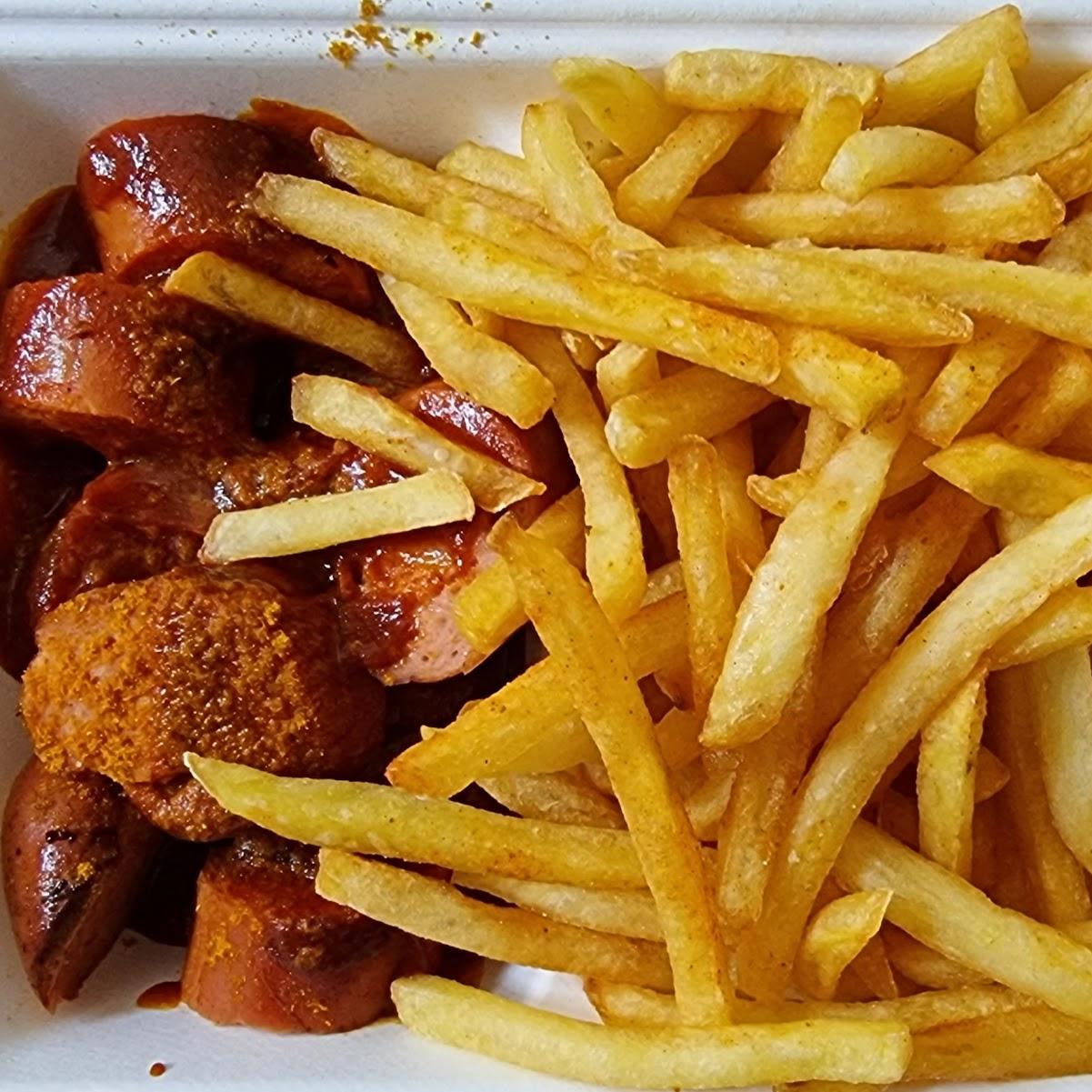 Restaurant "Gringo