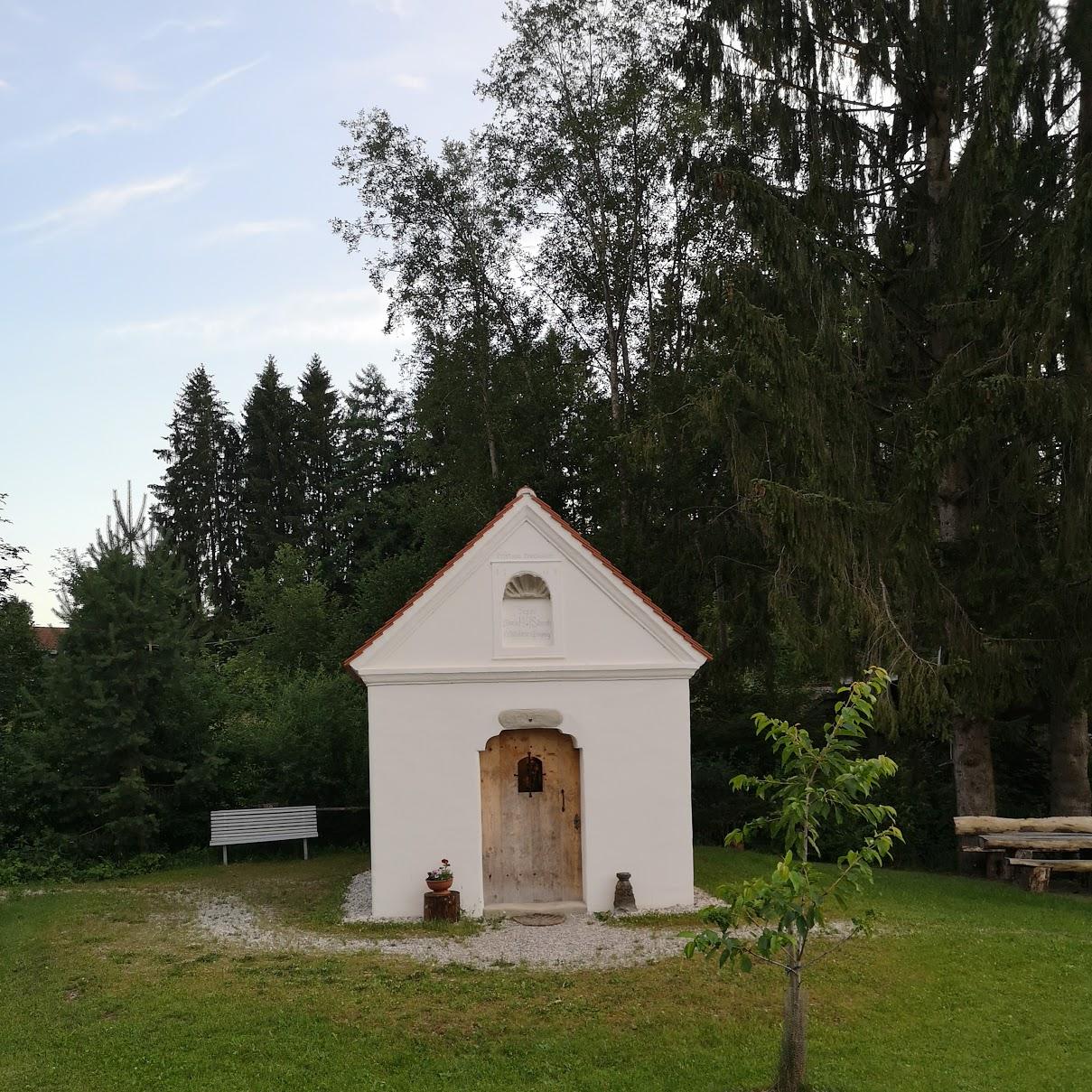 Restaurant "Landgasthof Voglerwirt" in Marktoberdorf