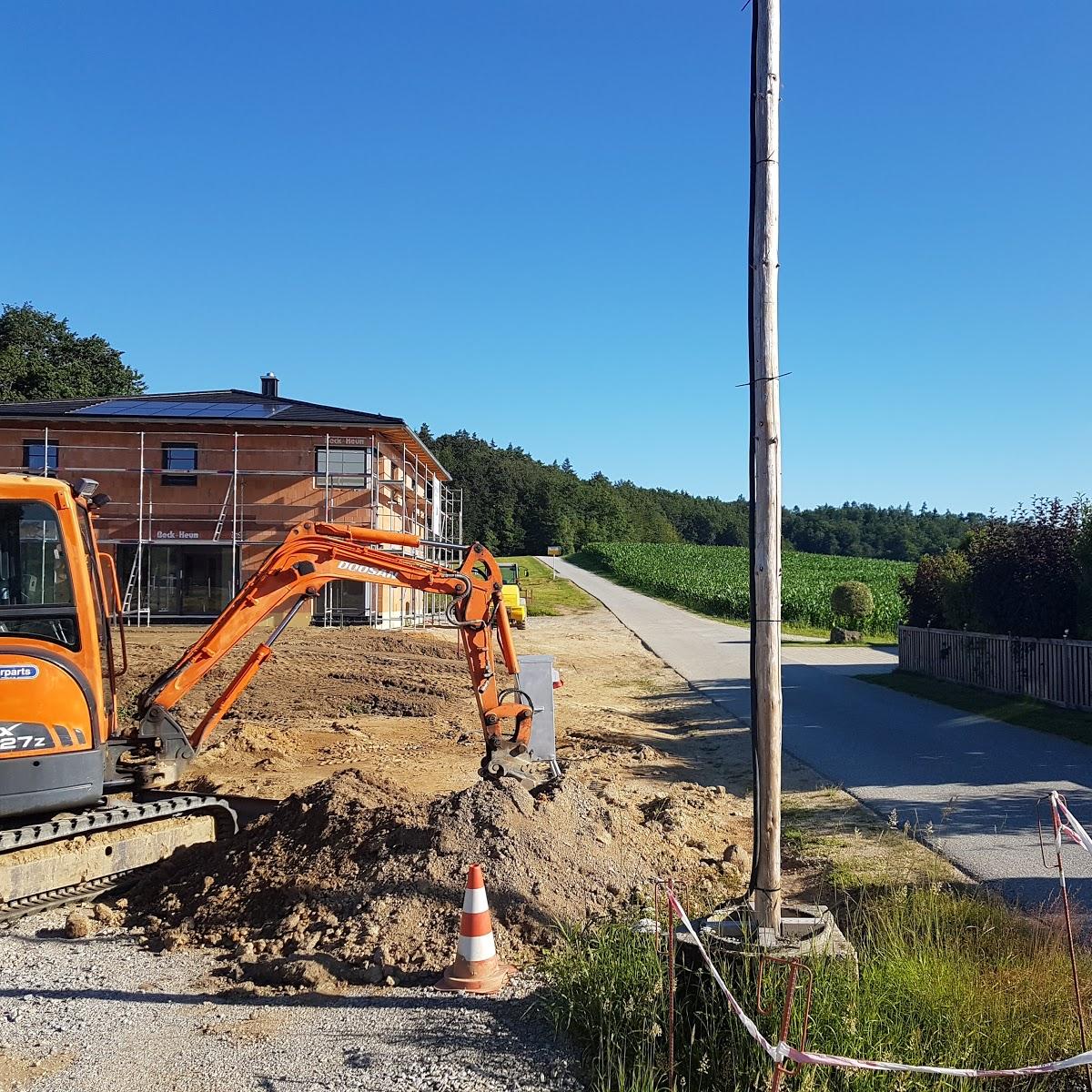 Restaurant "Ferienhaus zur Weinlaube im Dreiburgenland" in Thurmansbang