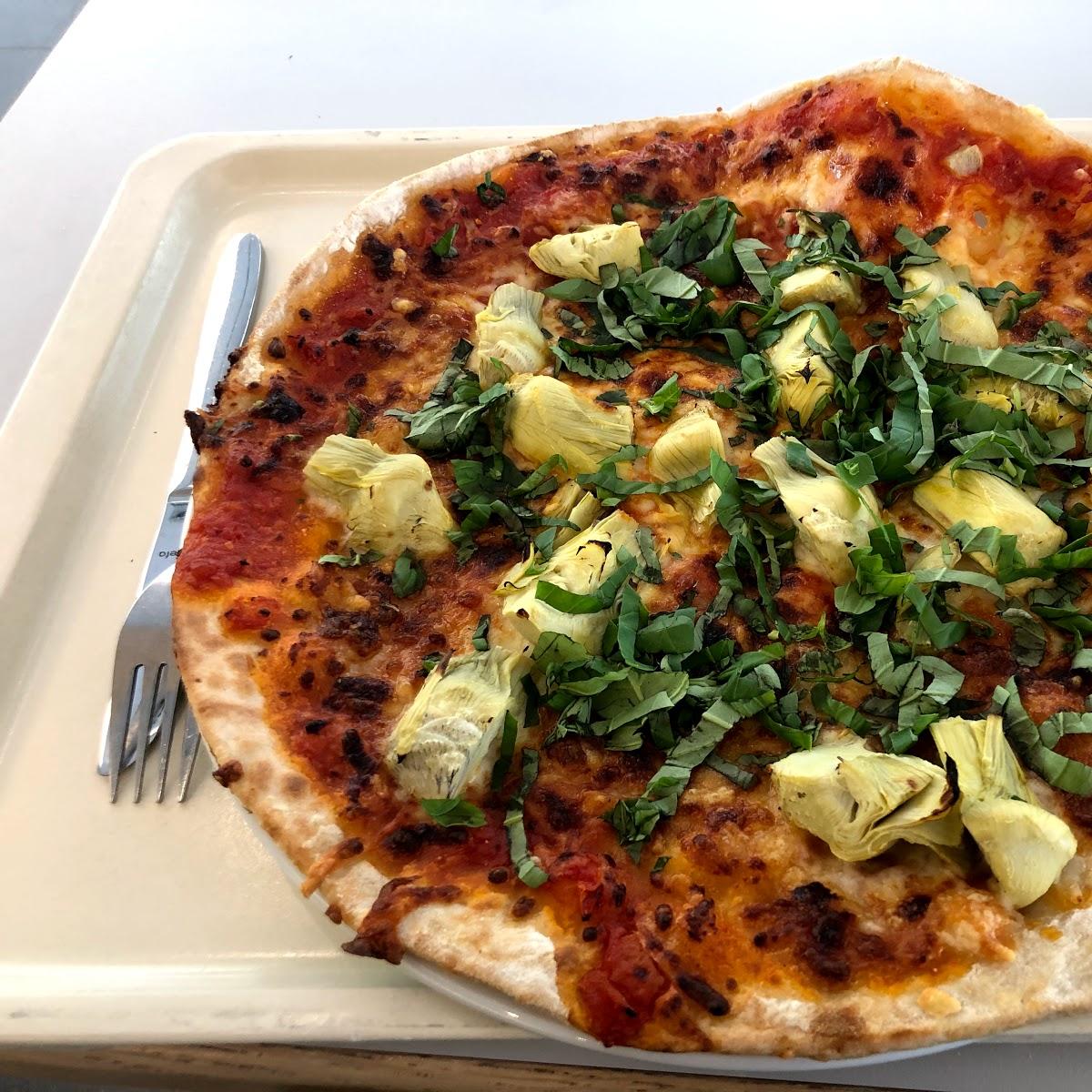 Restaurant "restaurant & bar campus vita (Studierendenwerk )" in Düsseldorf