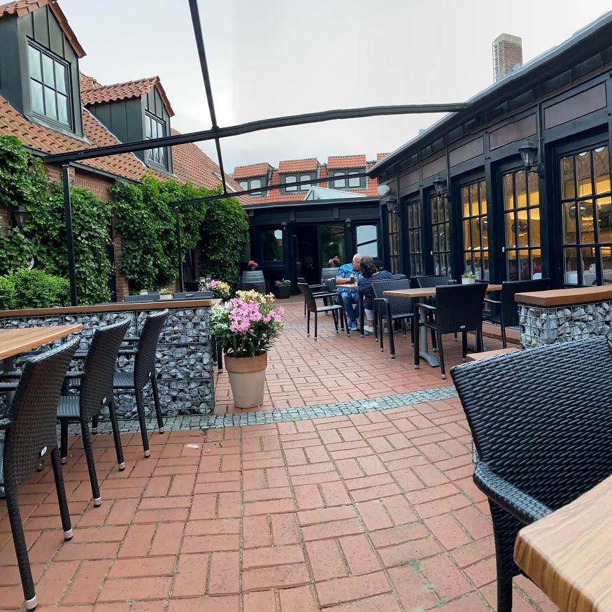 Restaurant "Best Western Premier Hotel Alte Muehle" in Weyhausen