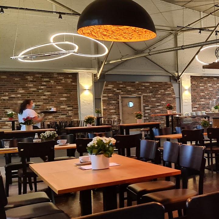 Restaurant "Maxigastro  GmbH & Co. KG" in Hamm