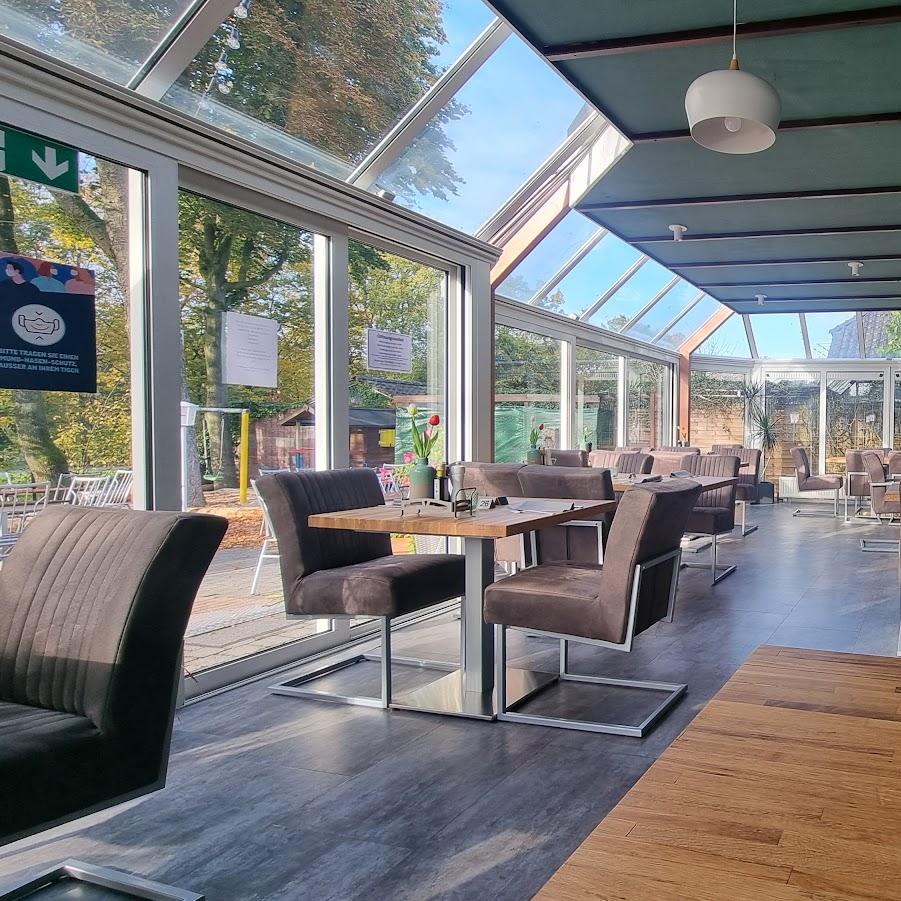 Restaurant "Restaurant Marija" in Bocholt