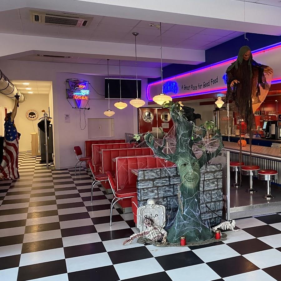 Restaurant "Mama‘s Pizza-Place" in Bocholt