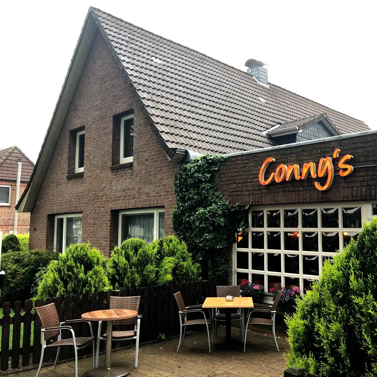 Restaurant "Conny’s by Florian Ritzki Restaurant & Weinwirtschaft" in  Segeberg