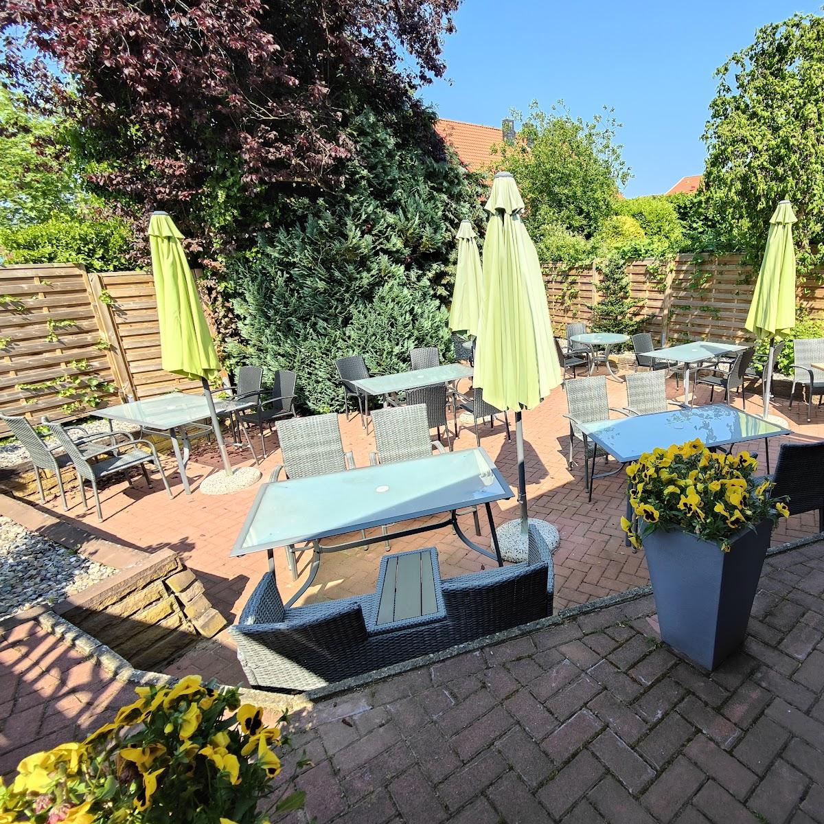 Restaurant "Florian Ritzki - Restaurant & Weinbar" in Bad Segeberg