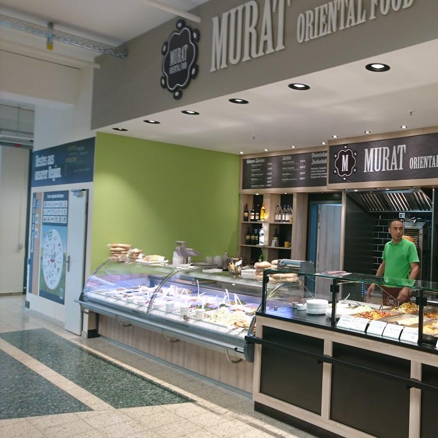 Restaurant "Murat Südländische Spezialität Inh. Murat Polat" in Hameln