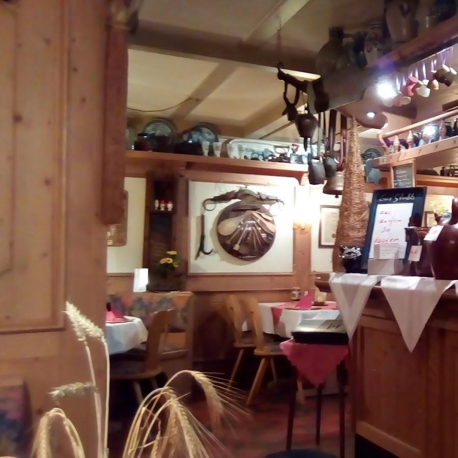 Restaurant "Kebab Haus 2000" in Bad Soden-Salmünster