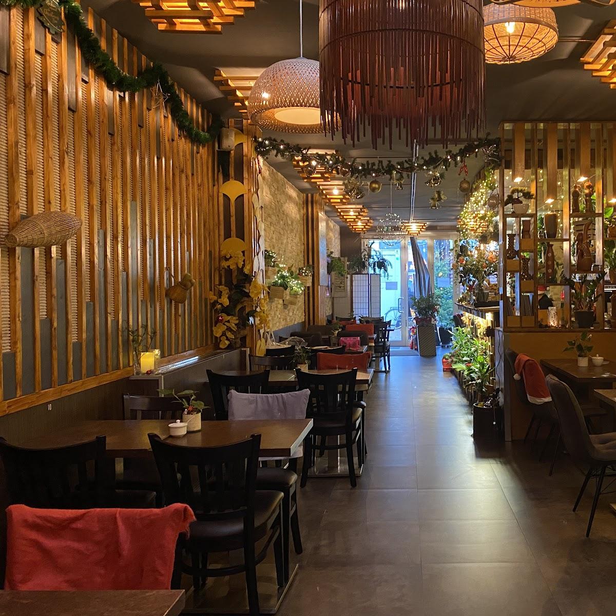 Restaurant "4me Restaurant" in Bad Segeberg