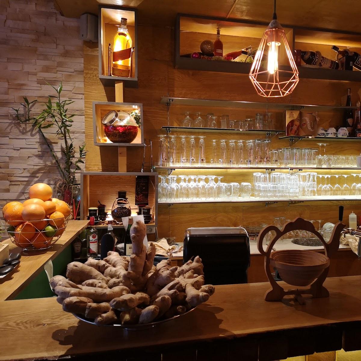 Restaurant "4me Restaurant" in Bad Segeberg