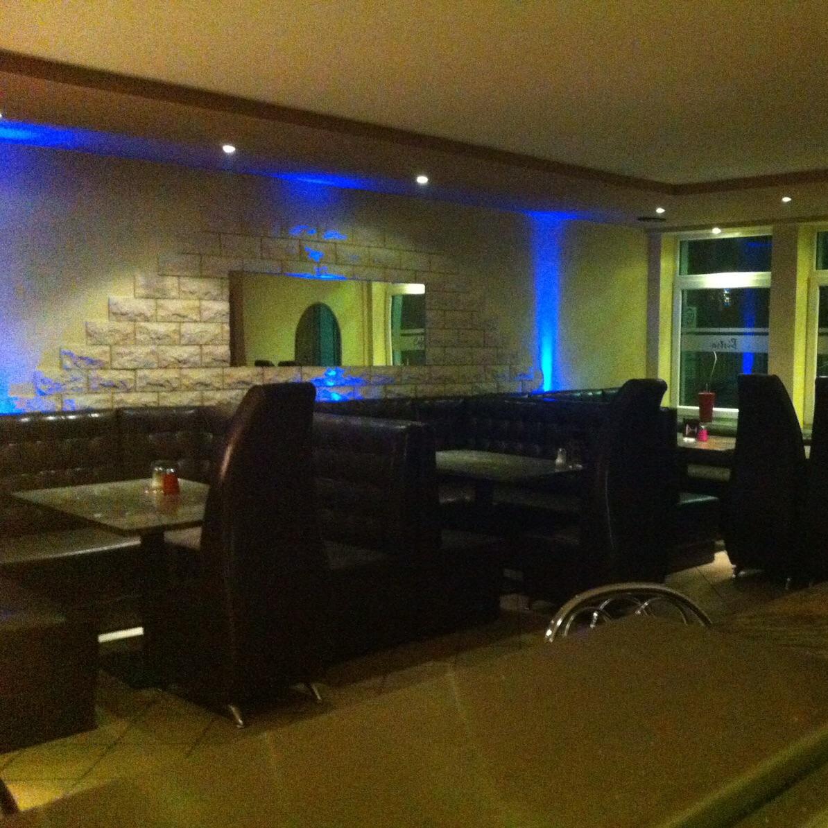 Restaurant "Mainstreet Five" in Münsingen