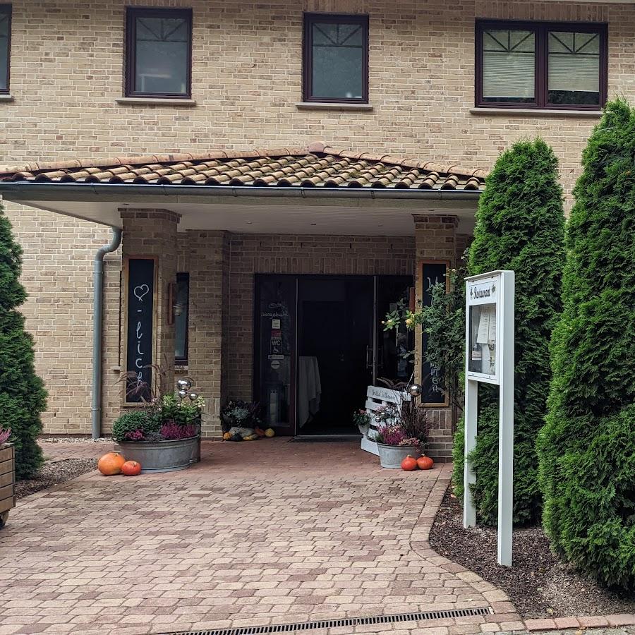 Restaurant "Restaurant am Ihlsee" in Bad Segeberg