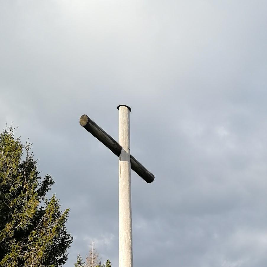 Restaurant "Hörnle Hütte" in Bad Kohlgrub
