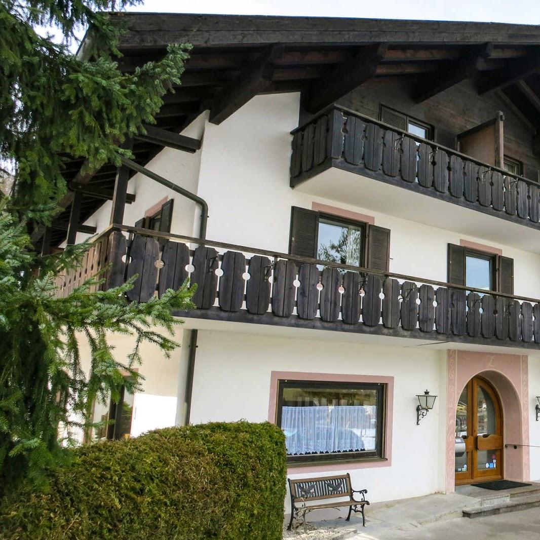 Restaurant "Apartment-Hotel Sonnenhang" in Bad Kohlgrub