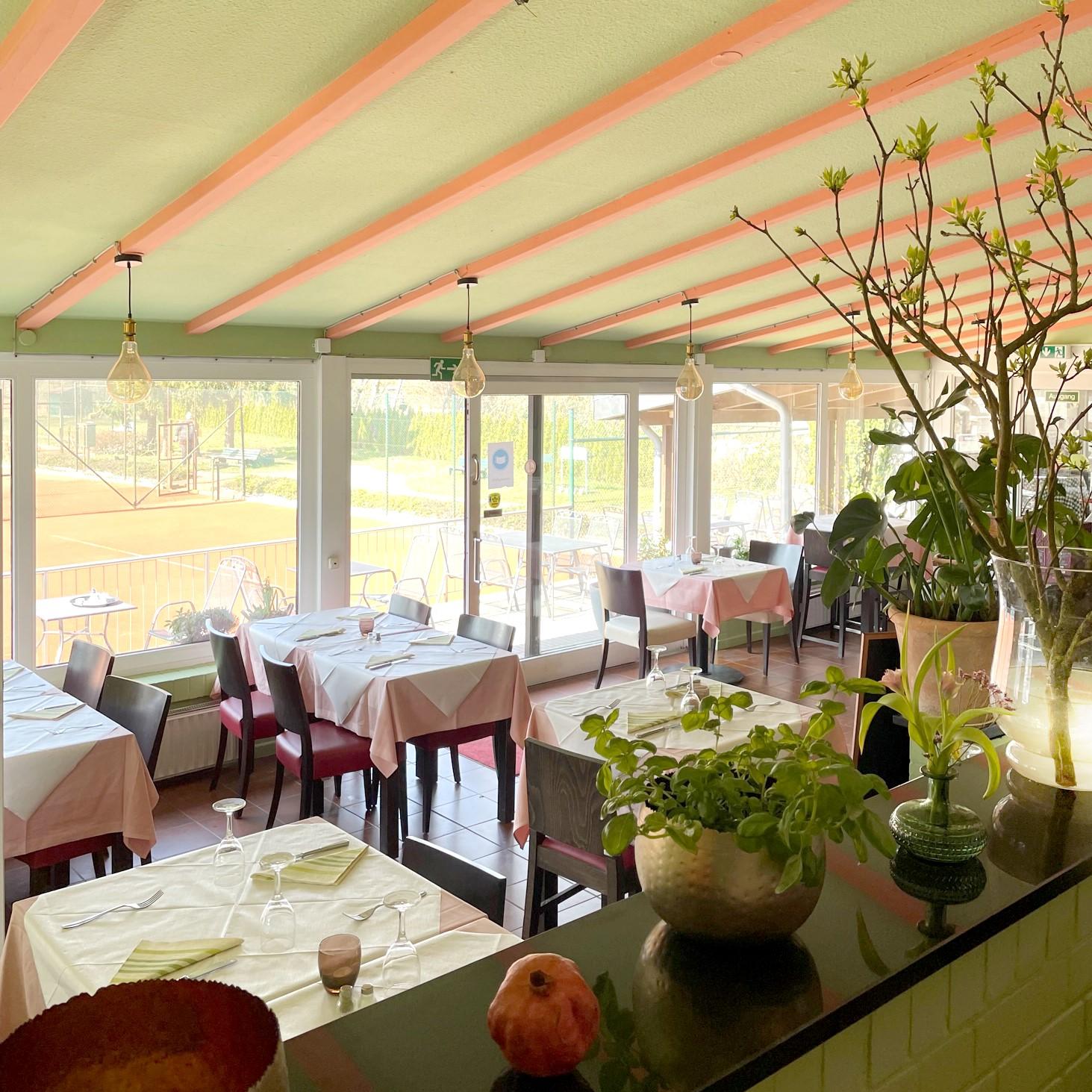 Restaurant "Luigi cucina italiana" in Ellerbek