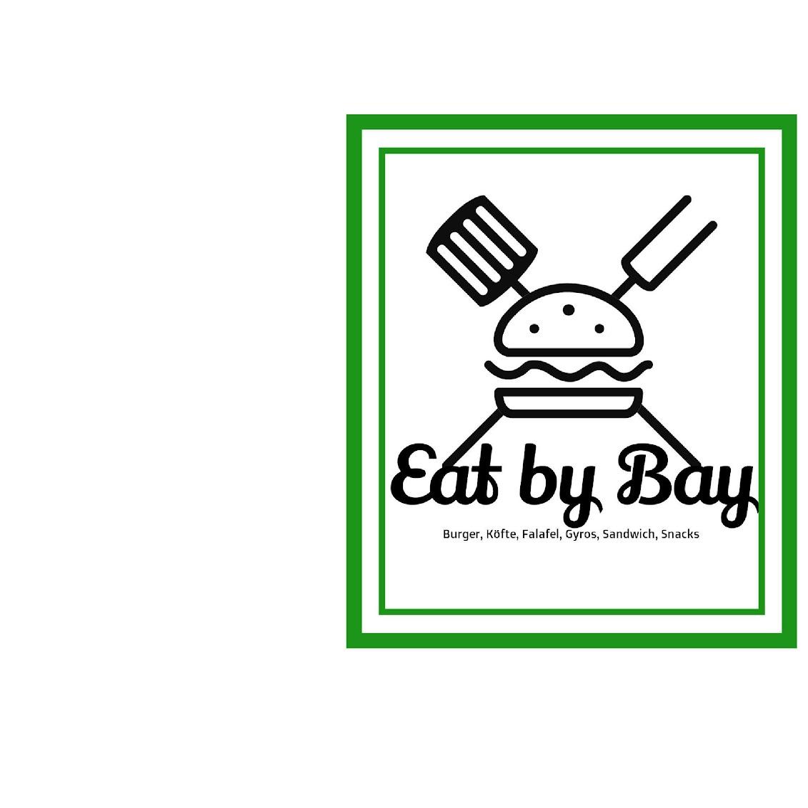 Restaurant "Eat by Bay" in Rellingen