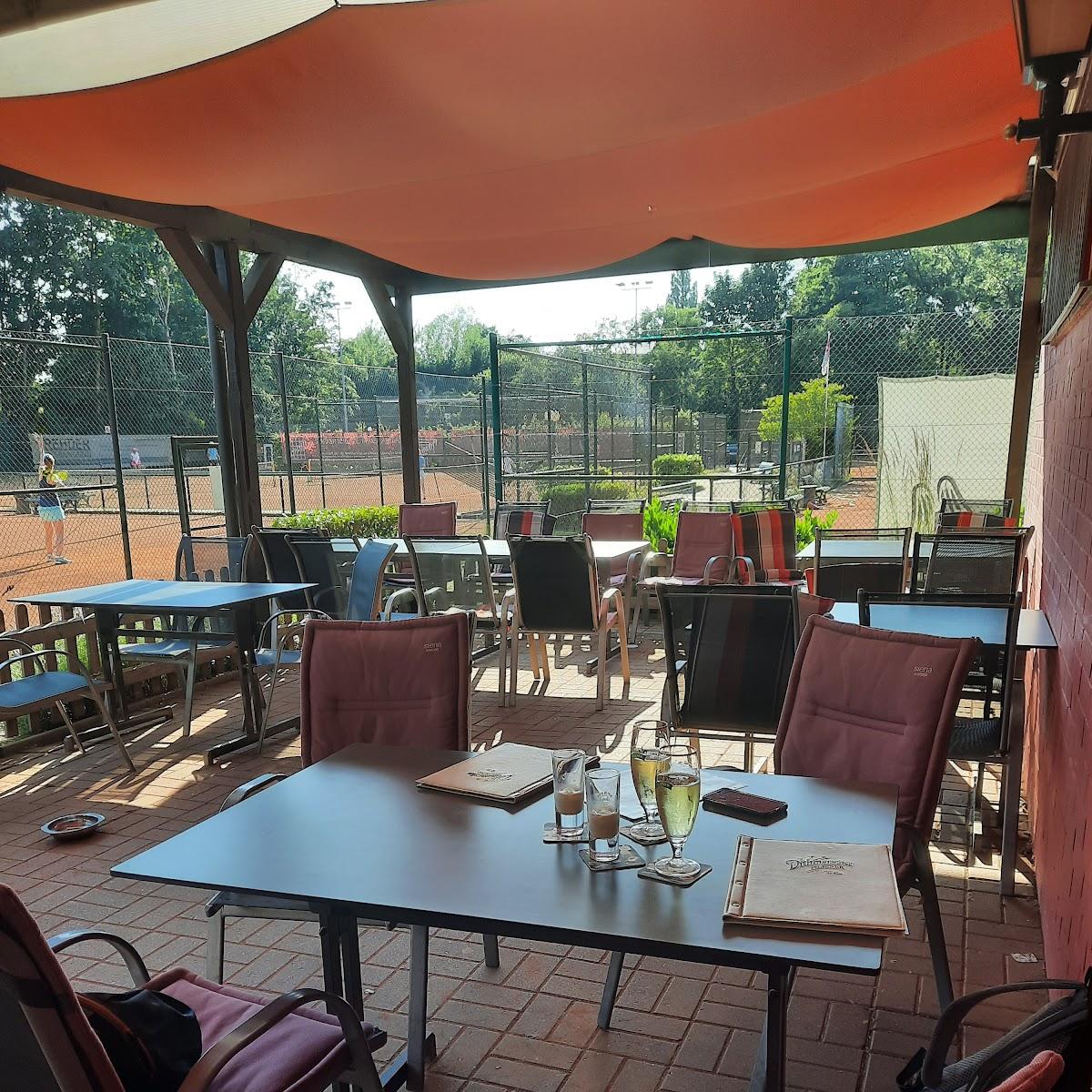 Restaurant "Eat by Bay" in Wedel