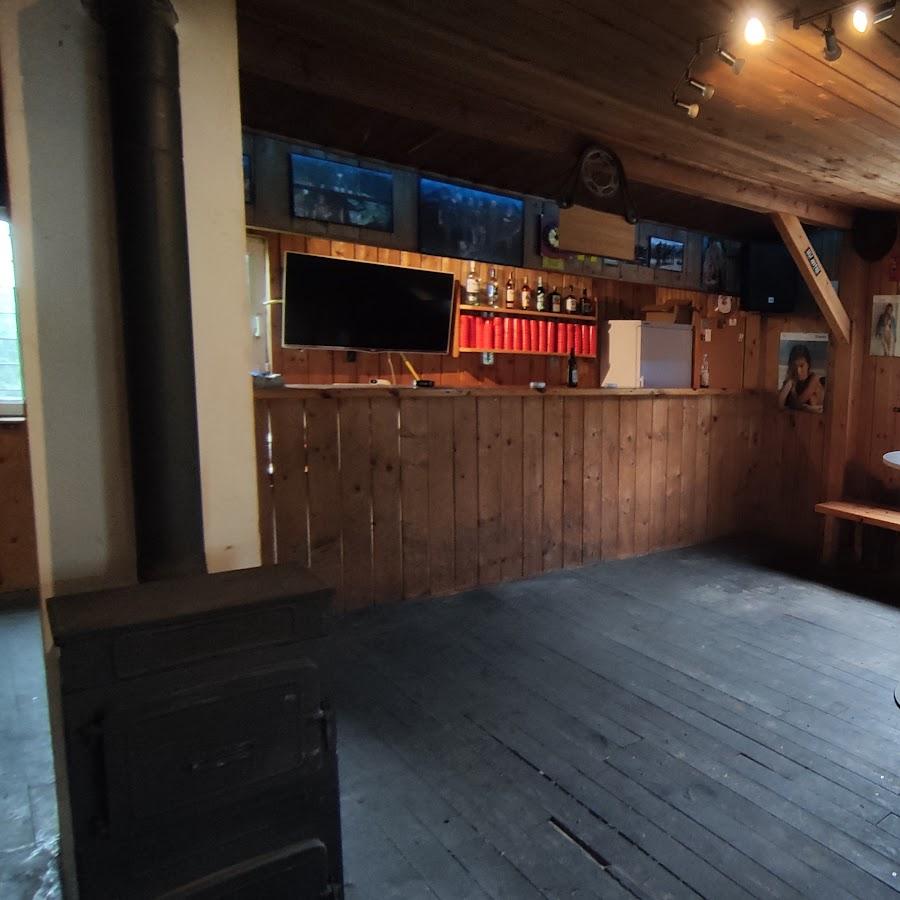 Restaurant "MC Iggensbach" in Hofkirchen