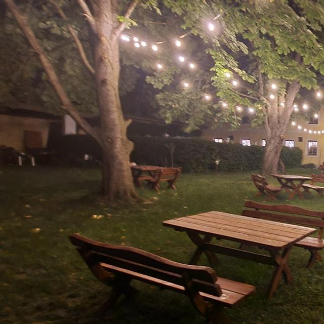 Restaurant "Sultans Garden türkisches Restaurant - Frühstückslokal - Grillbar" in Winzer