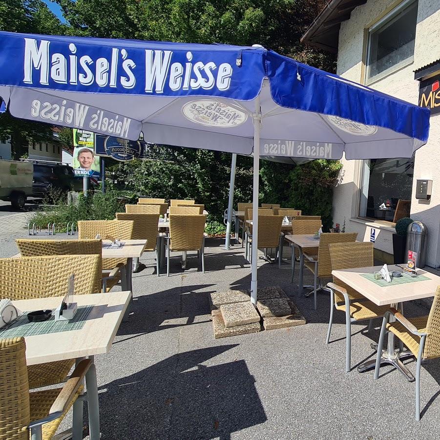 Restaurant "Mister Döner" in Künzing