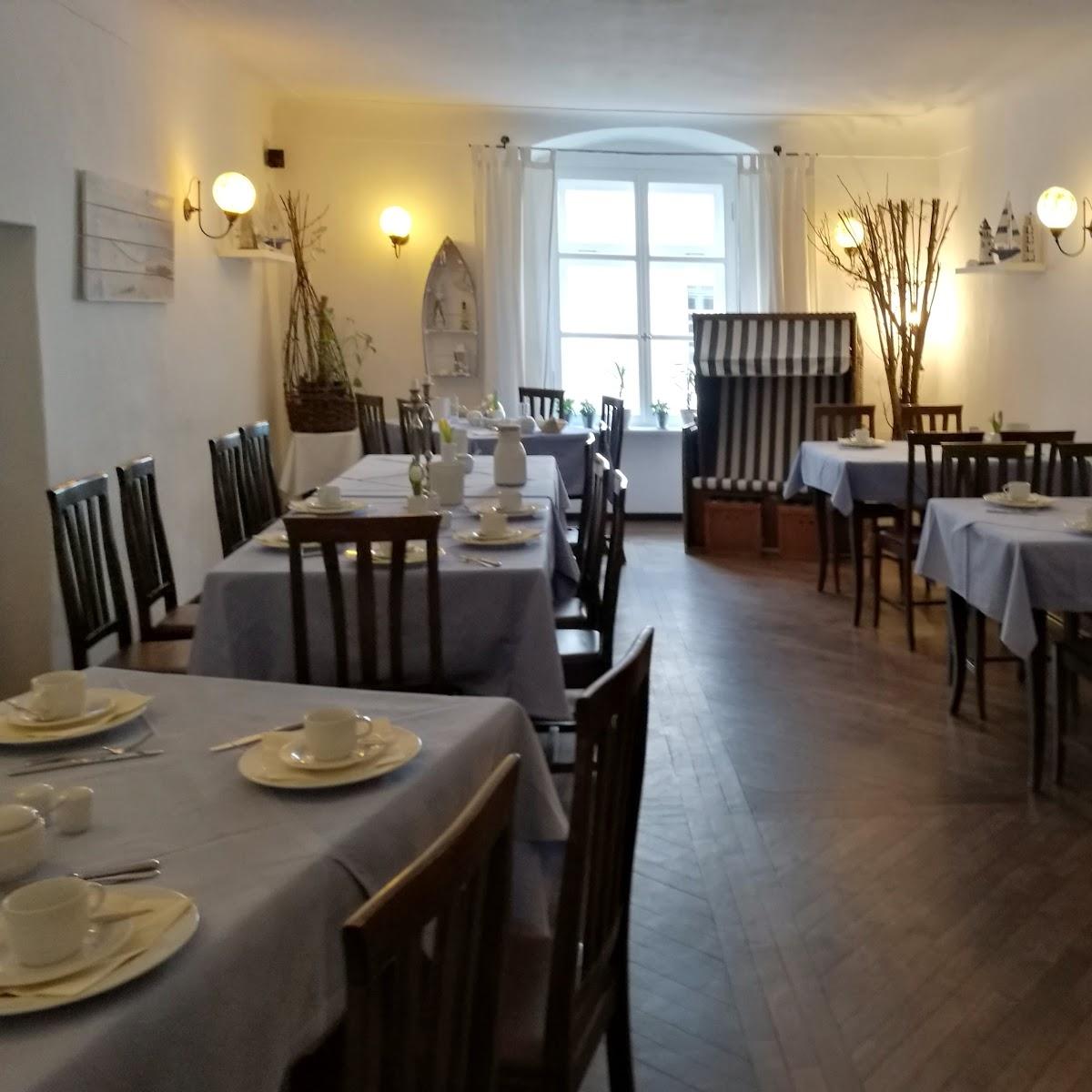 Restaurant "Restaurant Wittelsbacher Zollhaus" in Vilshofen an der Donau