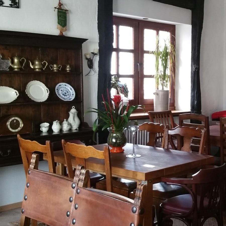 Restaurant "Gasthof zur alten Feuerwache" in Bad Hönningen