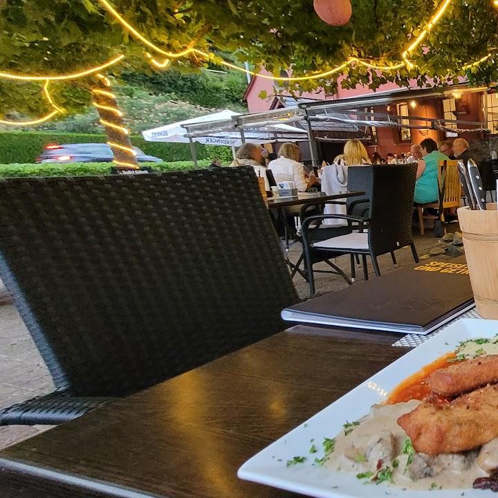 Restaurant "Wahl
