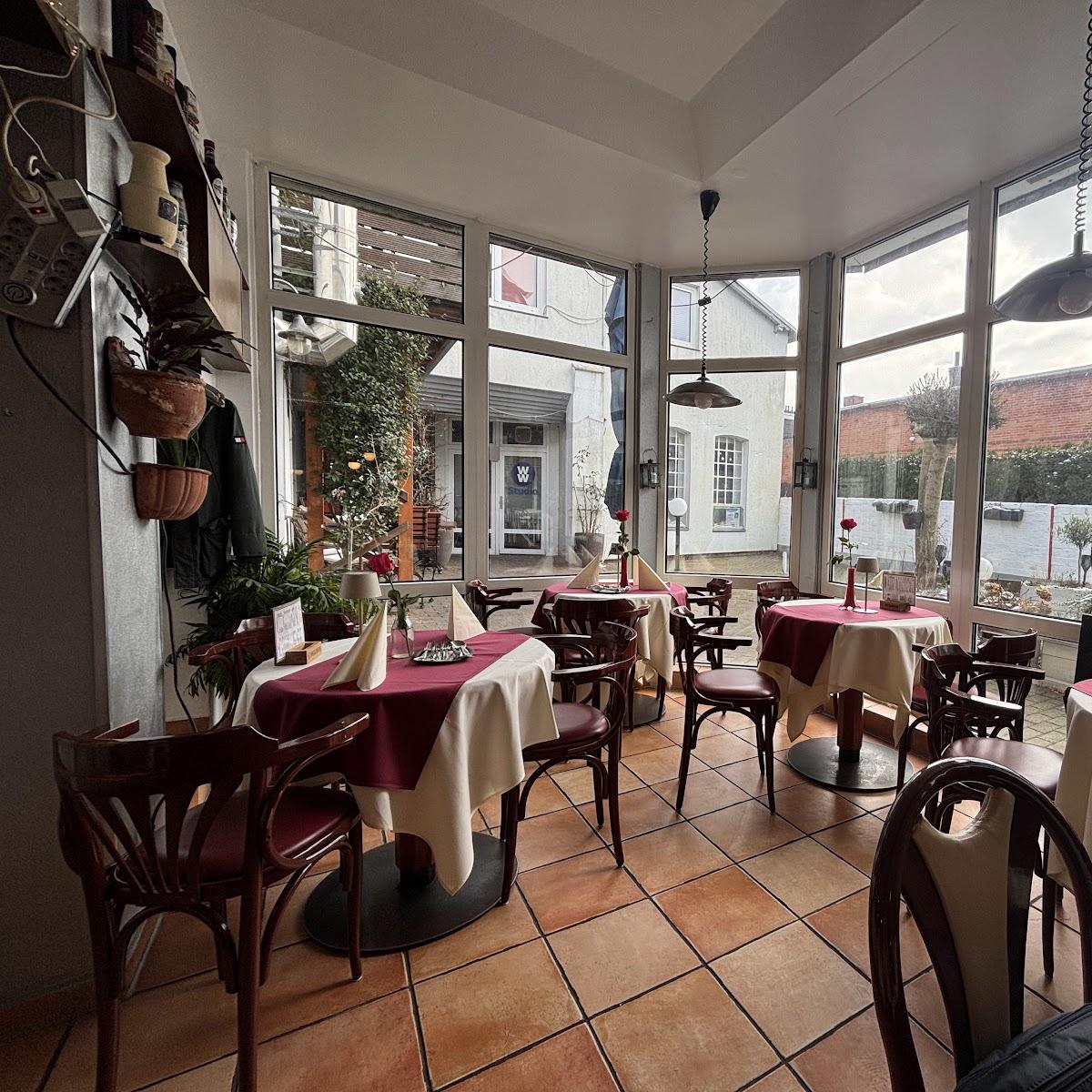 Restaurant "Restaurant Fedula -" in Bad Segeberg