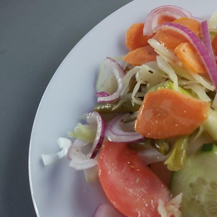 Restaurant "Restaurant Fedula" in  Segeberg