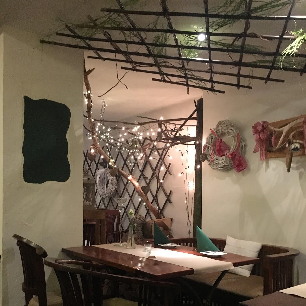 Restaurant "BISTRO Florian" in Bad Hönningen