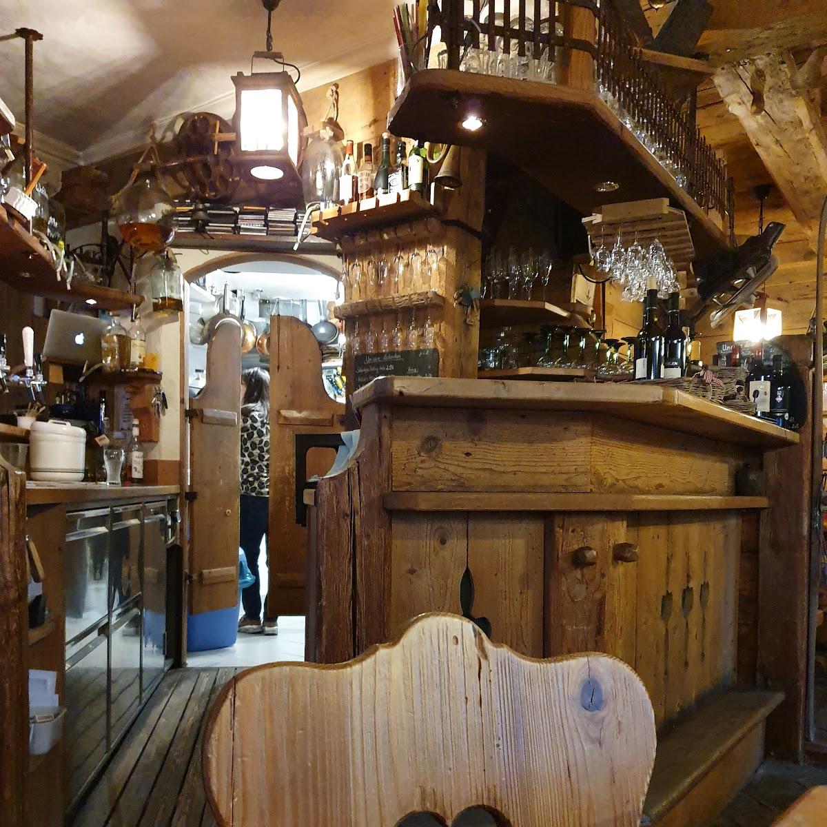 Restaurant "Bistro Ahle-Eck" in Bad Hönningen