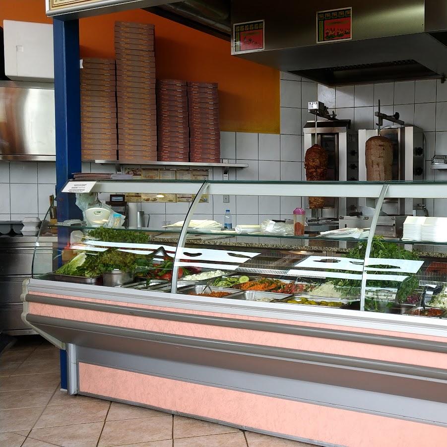 Restaurant "Cuisine Nazar" in Bad Hönningen