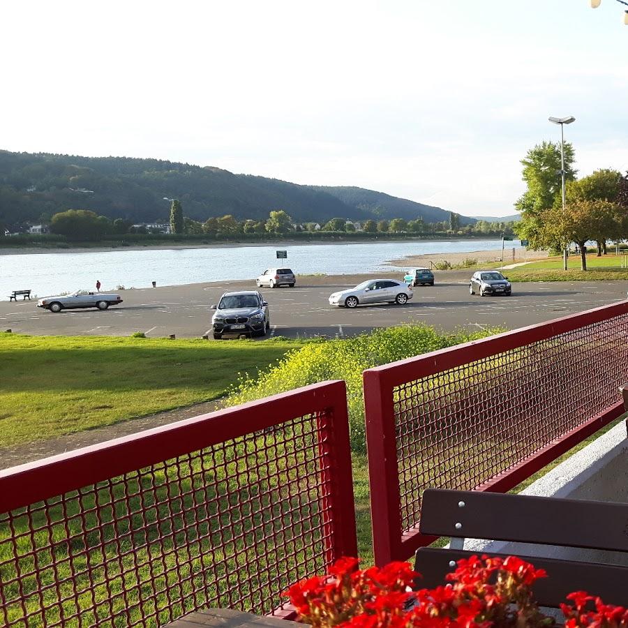 Restaurant "Am alten Schwimmbad" in Bad Hönningen