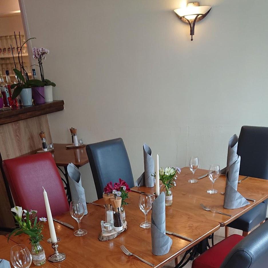 Restaurant "Ruschi