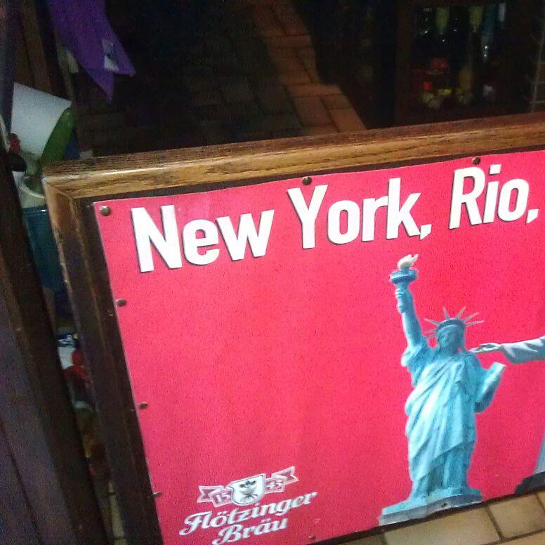 Restaurant "Gastätte zum Wolpertinger" in Bad Hönningen