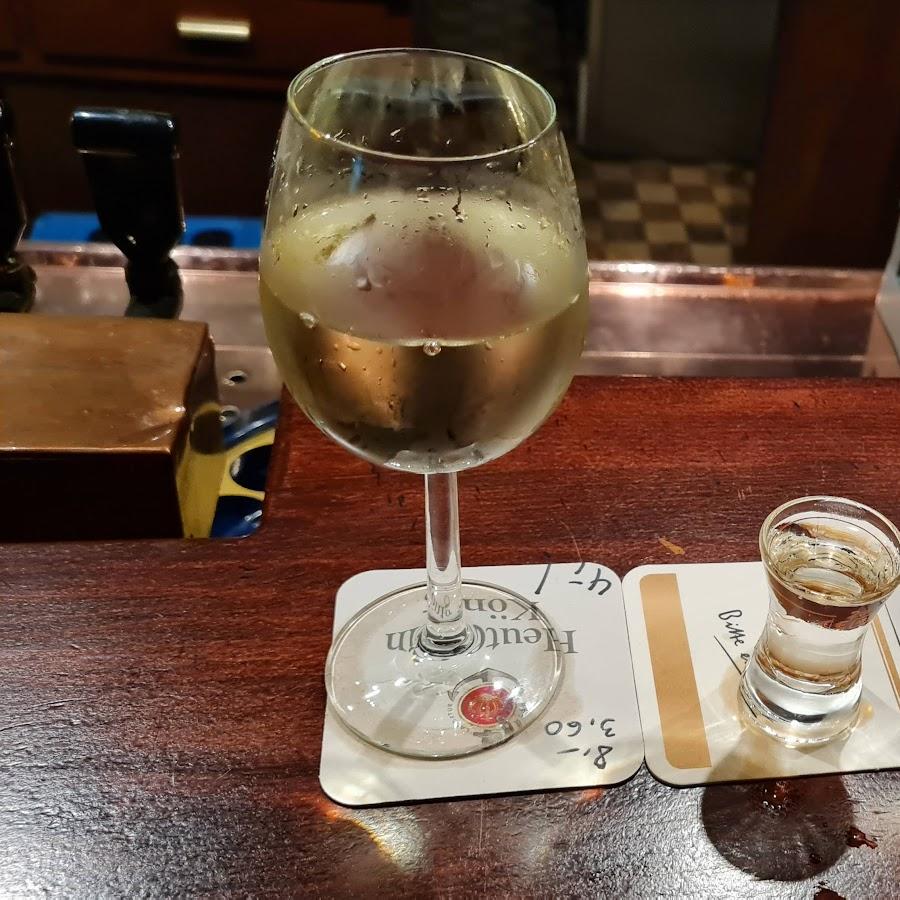 Restaurant "Hotel Lindenwirtin" in Bad Hönningen